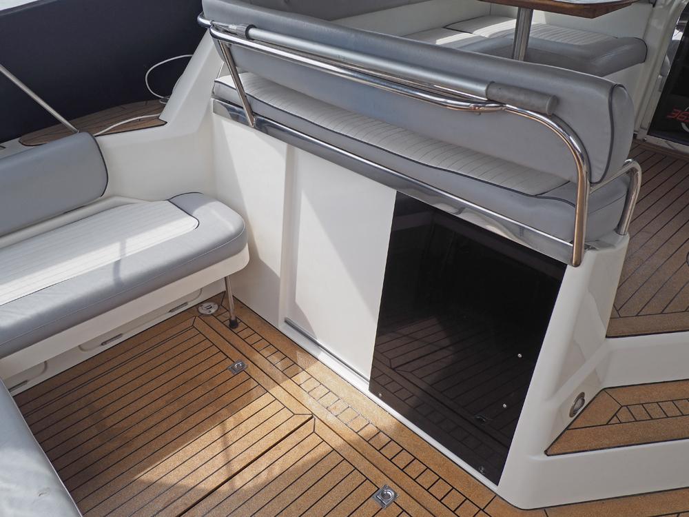 picture Dekuitrusting